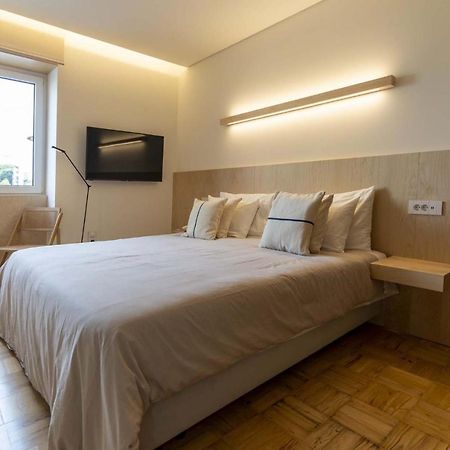 Casa 3 - Os Lugares De Castraleuca Aparthotel Castelo Branco  Ngoại thất bức ảnh