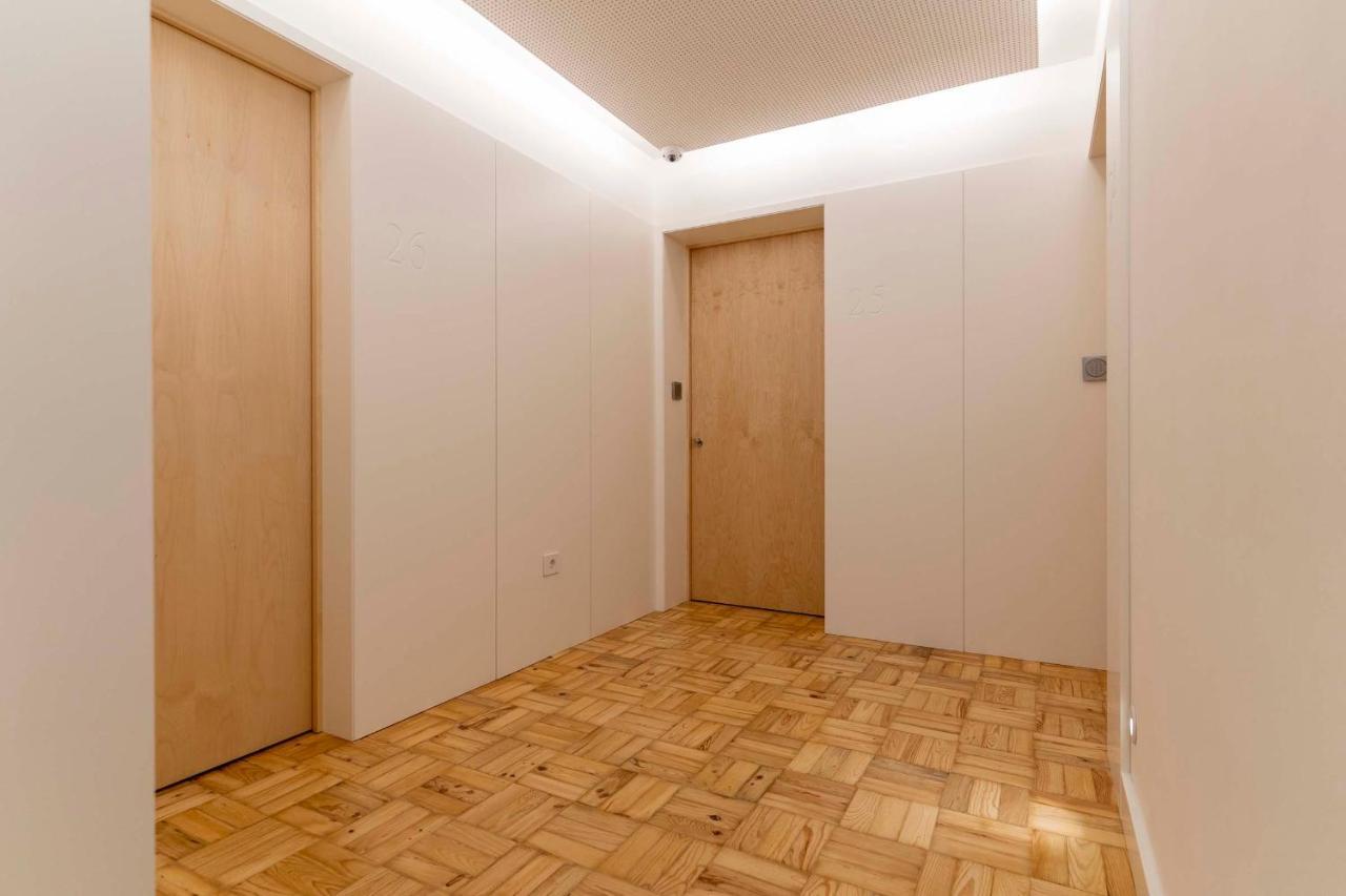 Casa 3 - Os Lugares De Castraleuca Aparthotel Castelo Branco  Ngoại thất bức ảnh