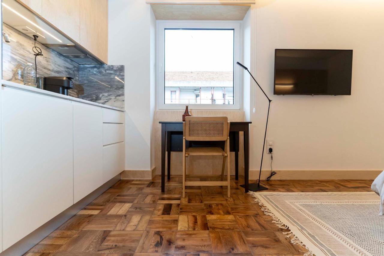 Casa 3 - Os Lugares De Castraleuca Aparthotel Castelo Branco  Ngoại thất bức ảnh