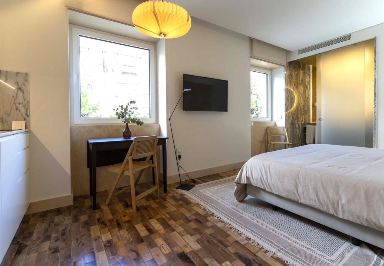 Casa 3 - Os Lugares De Castraleuca Aparthotel Castelo Branco  Ngoại thất bức ảnh