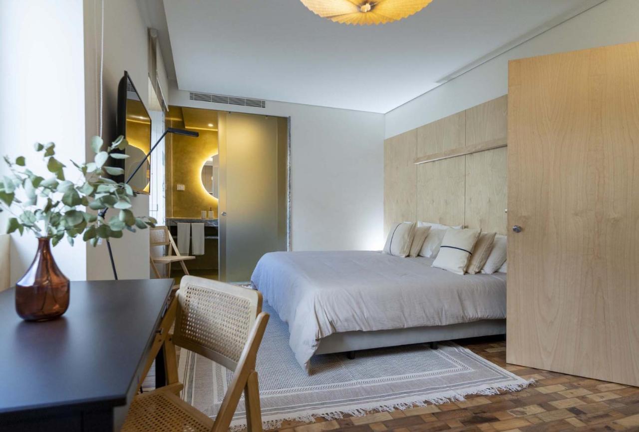 Casa 3 - Os Lugares De Castraleuca Aparthotel Castelo Branco  Ngoại thất bức ảnh