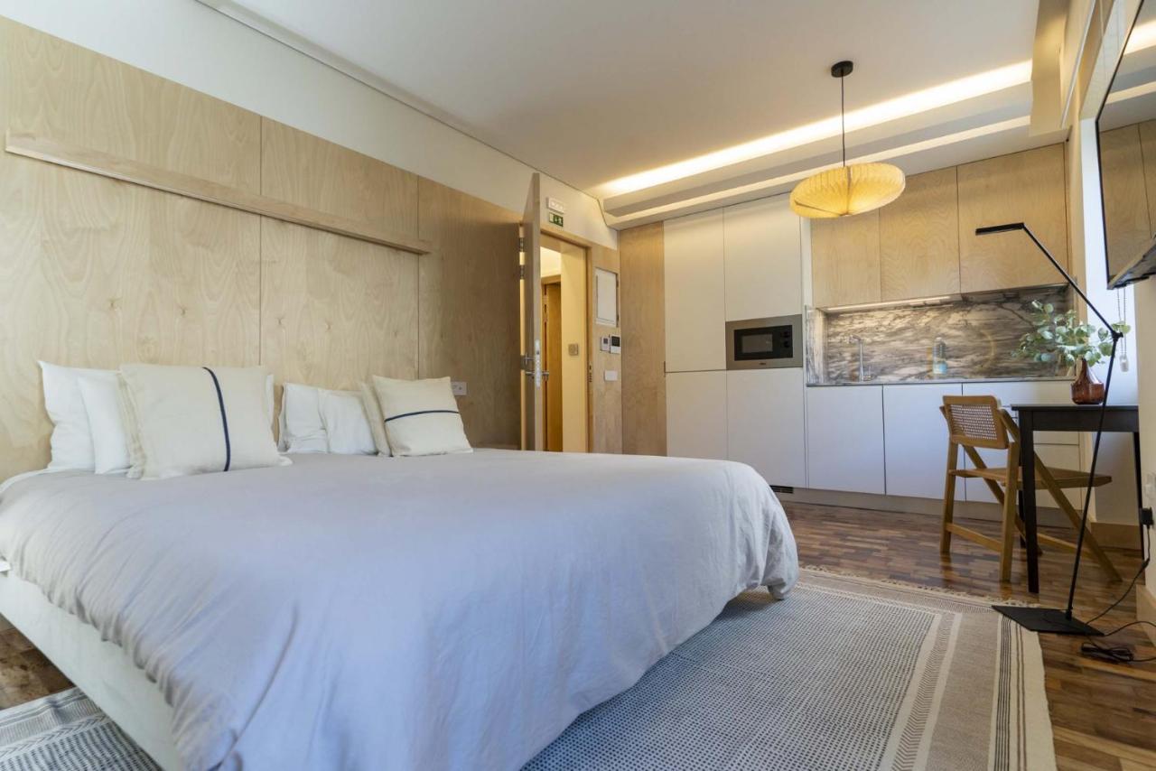 Casa 3 - Os Lugares De Castraleuca Aparthotel Castelo Branco  Ngoại thất bức ảnh