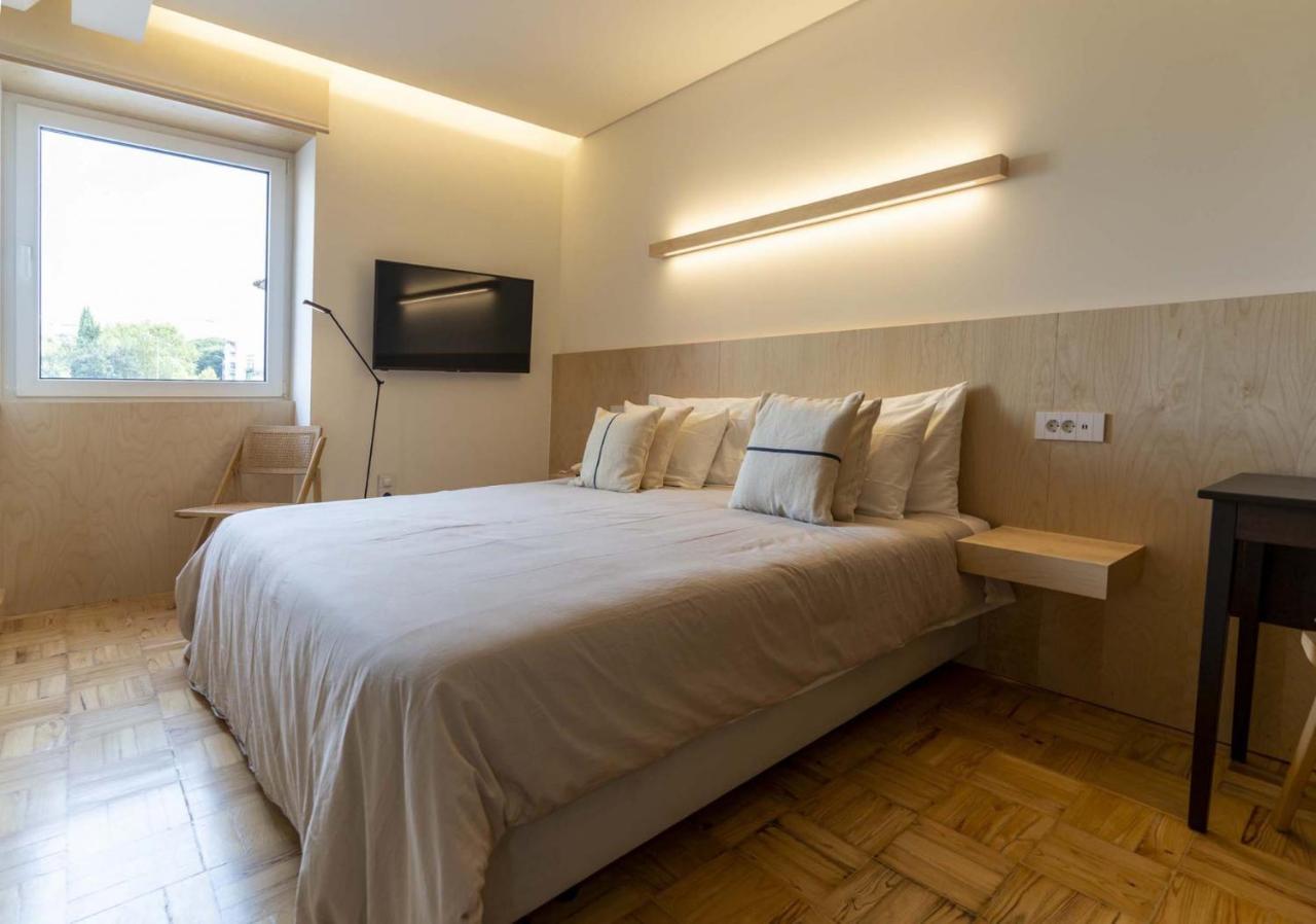 Casa 3 - Os Lugares De Castraleuca Aparthotel Castelo Branco  Ngoại thất bức ảnh