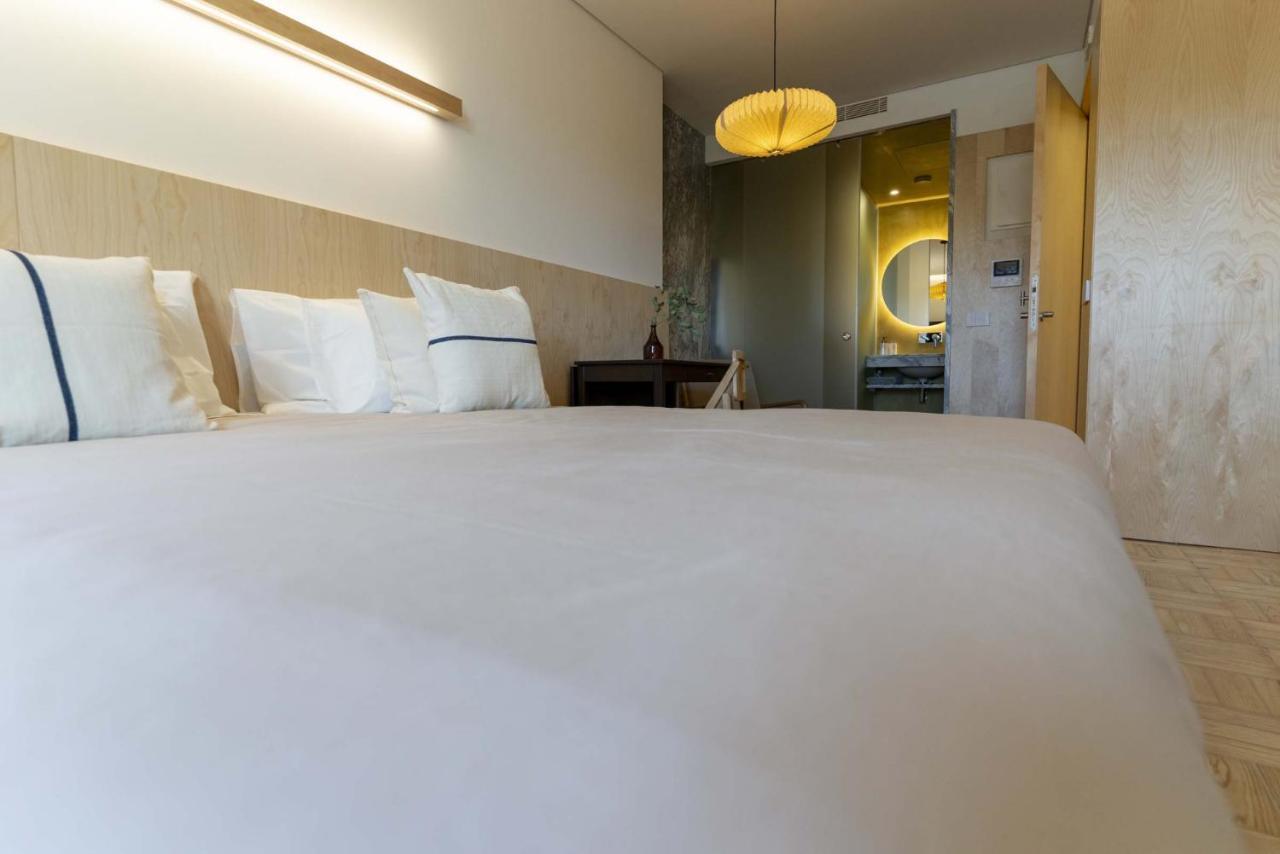 Casa 3 - Os Lugares De Castraleuca Aparthotel Castelo Branco  Ngoại thất bức ảnh