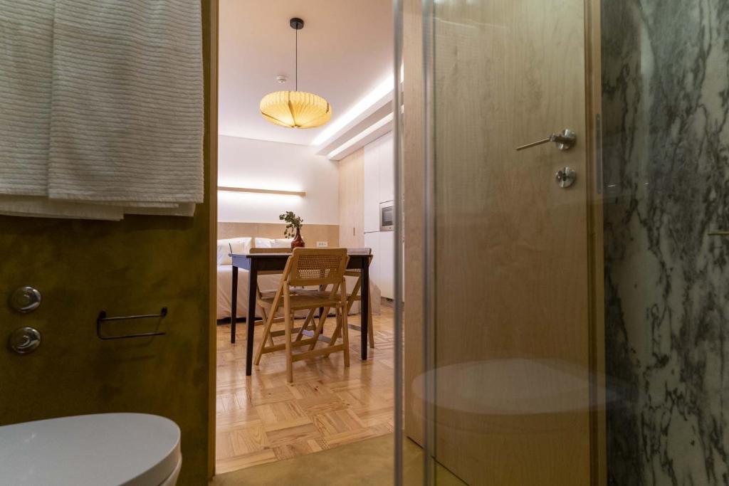 Casa 3 - Os Lugares De Castraleuca Aparthotel Castelo Branco  Ngoại thất bức ảnh