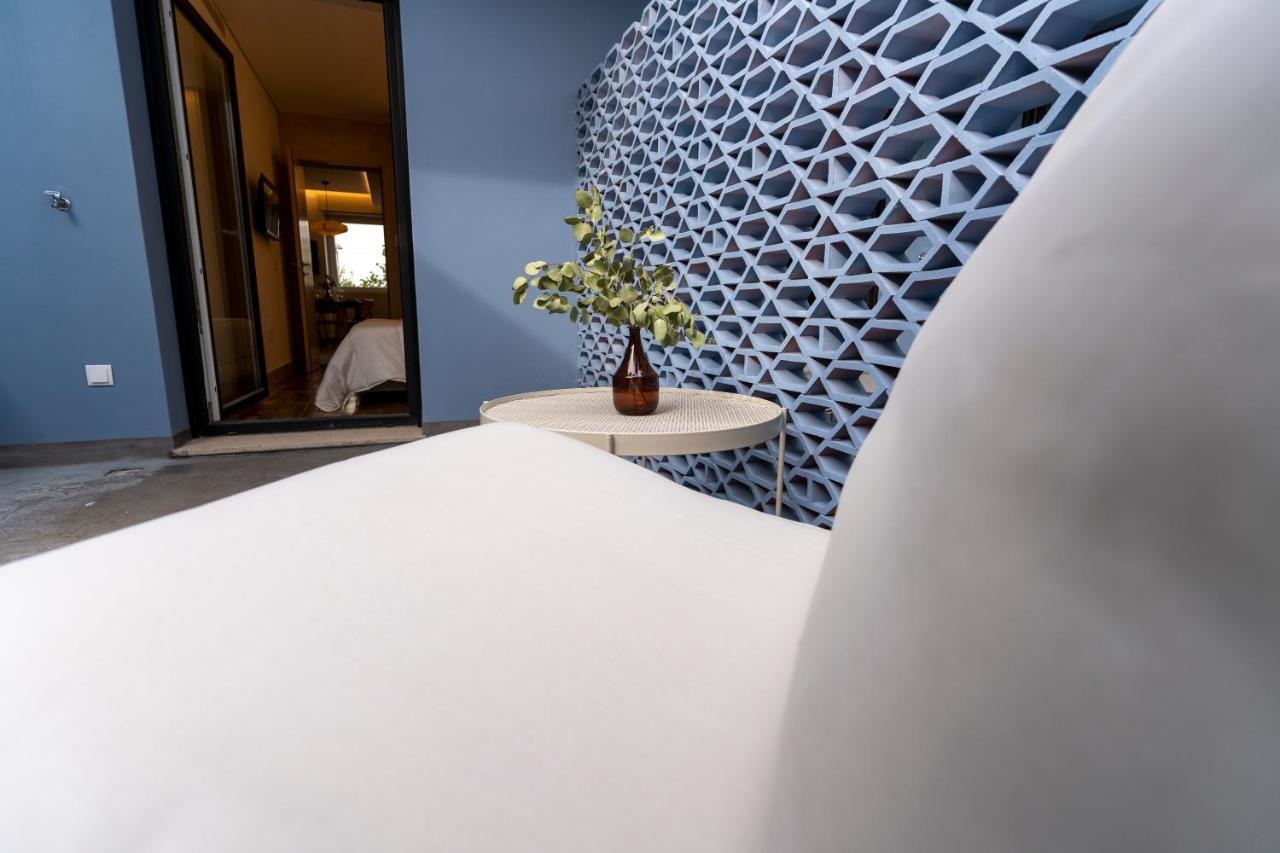 Casa 3 - Os Lugares De Castraleuca Aparthotel Castelo Branco  Ngoại thất bức ảnh