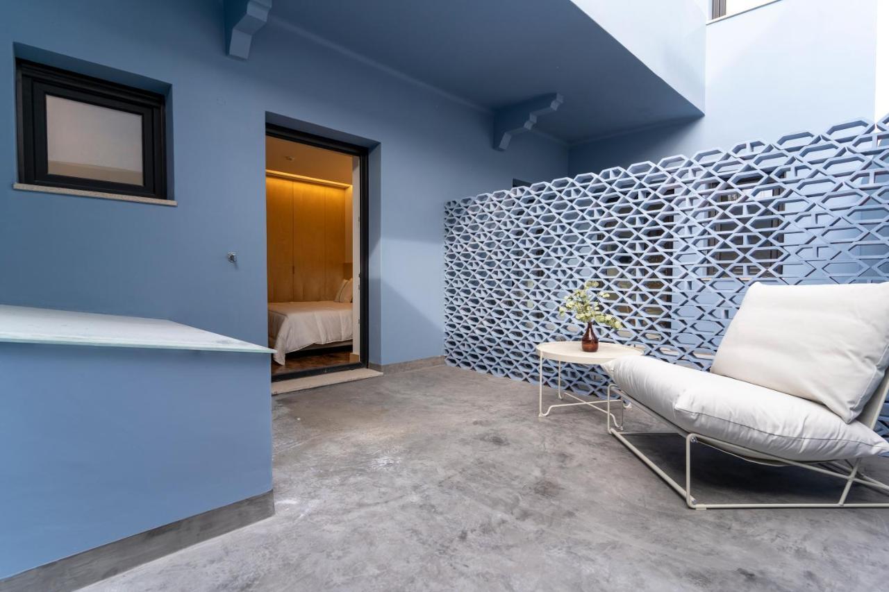 Casa 3 - Os Lugares De Castraleuca Aparthotel Castelo Branco  Ngoại thất bức ảnh