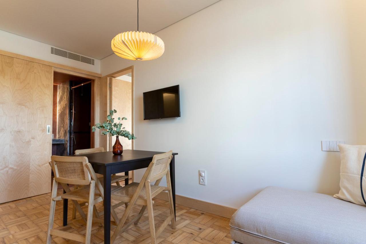Casa 3 - Os Lugares De Castraleuca Aparthotel Castelo Branco  Ngoại thất bức ảnh