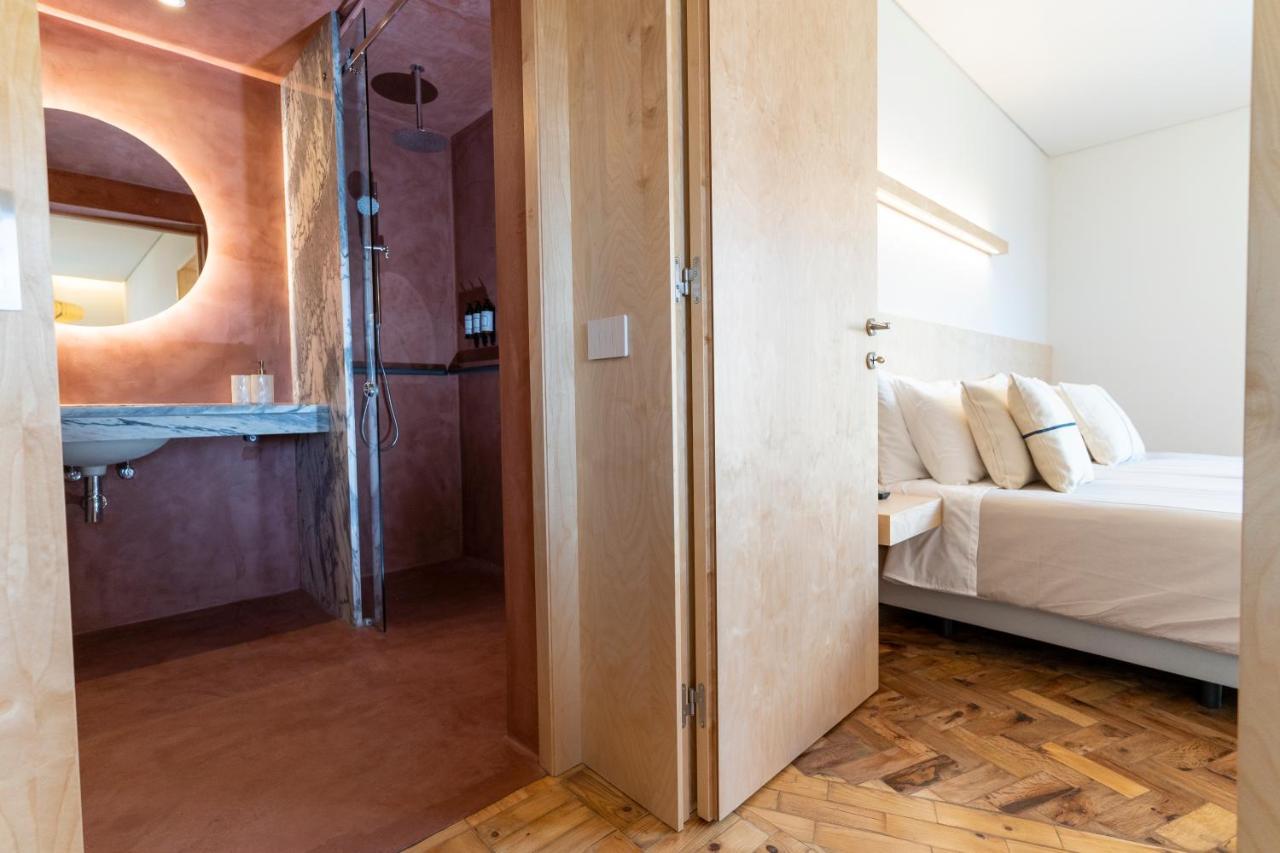 Casa 3 - Os Lugares De Castraleuca Aparthotel Castelo Branco  Ngoại thất bức ảnh