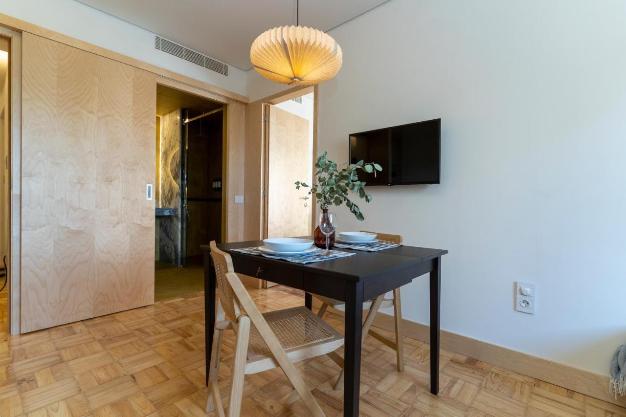 Casa 3 - Os Lugares De Castraleuca Aparthotel Castelo Branco  Ngoại thất bức ảnh