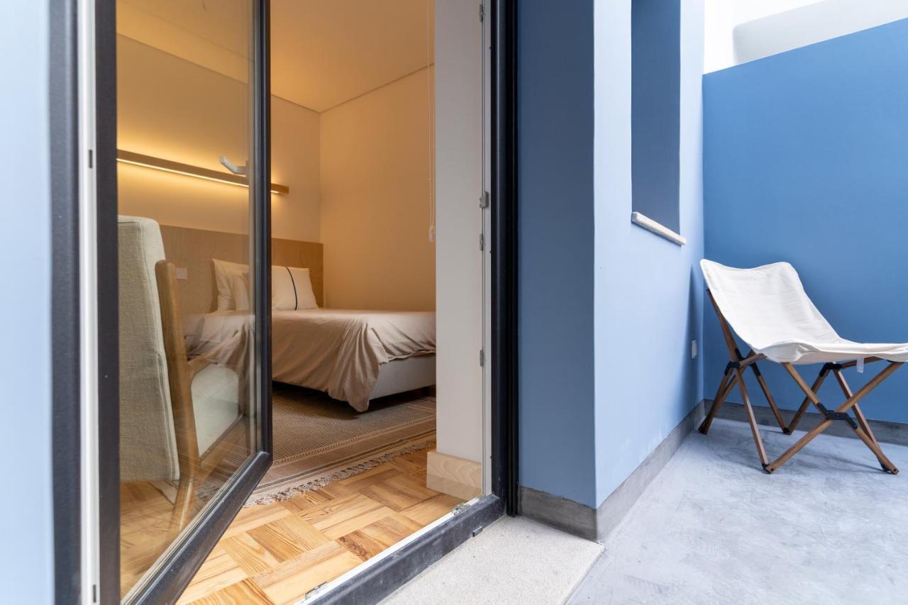 Casa 3 - Os Lugares De Castraleuca Aparthotel Castelo Branco  Ngoại thất bức ảnh
