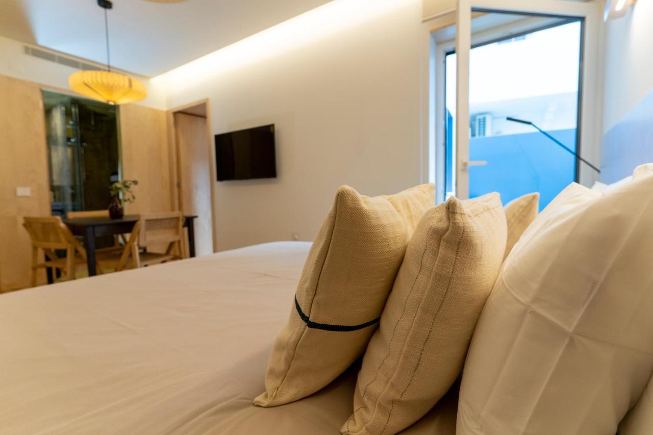 Casa 3 - Os Lugares De Castraleuca Aparthotel Castelo Branco  Ngoại thất bức ảnh