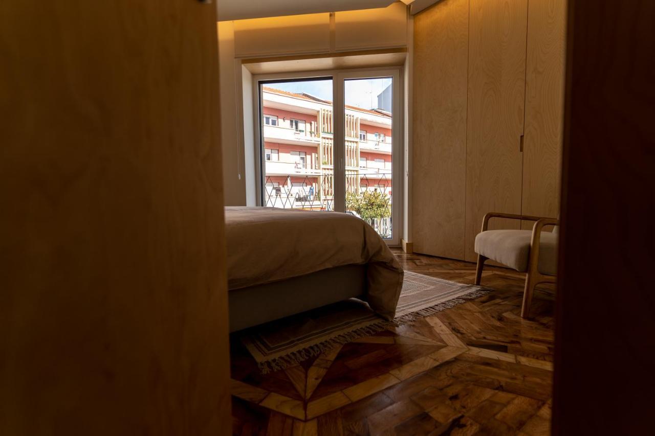 Casa 3 - Os Lugares De Castraleuca Aparthotel Castelo Branco  Ngoại thất bức ảnh