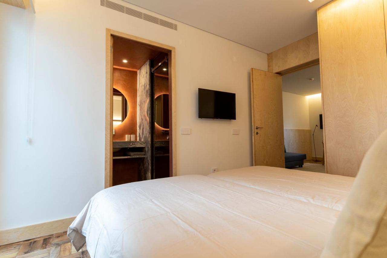 Casa 3 - Os Lugares De Castraleuca Aparthotel Castelo Branco  Ngoại thất bức ảnh