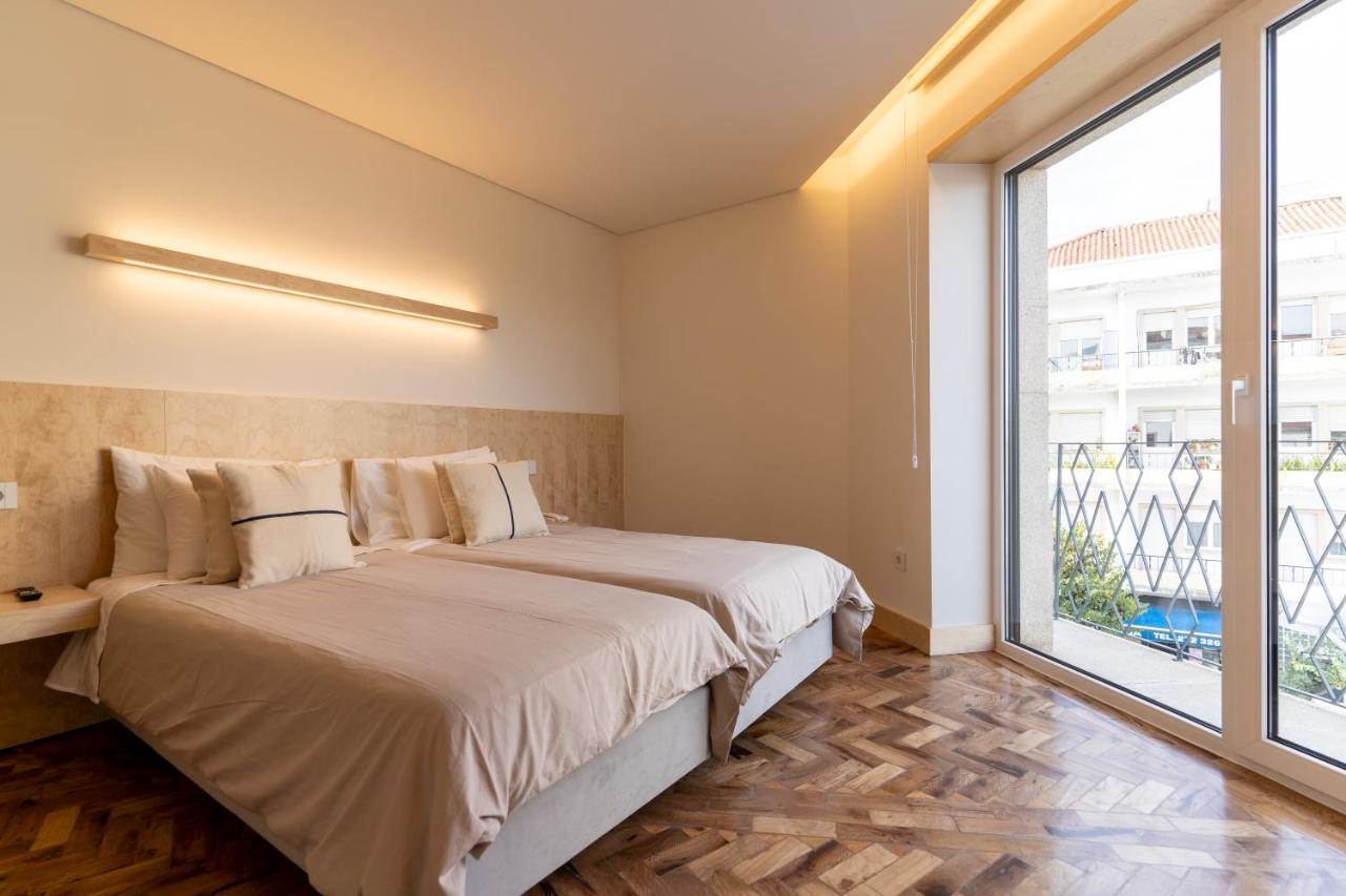 Casa 3 - Os Lugares De Castraleuca Aparthotel Castelo Branco  Ngoại thất bức ảnh
