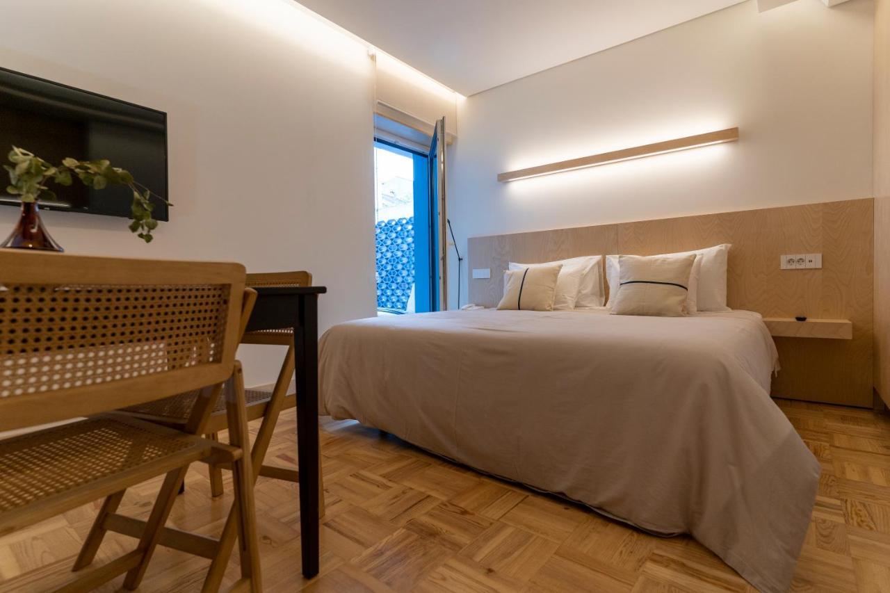 Casa 3 - Os Lugares De Castraleuca Aparthotel Castelo Branco  Ngoại thất bức ảnh