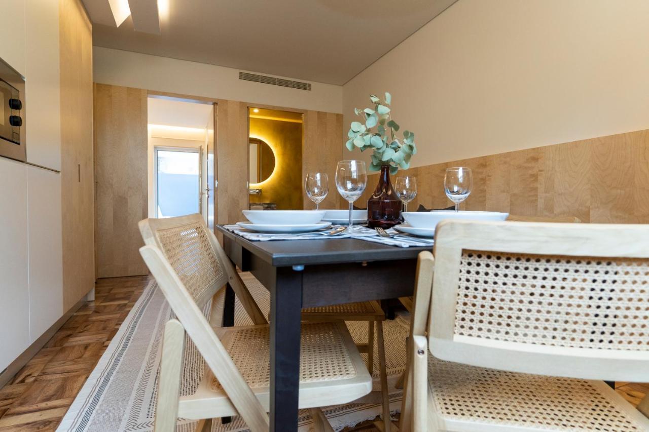 Casa 3 - Os Lugares De Castraleuca Aparthotel Castelo Branco  Ngoại thất bức ảnh